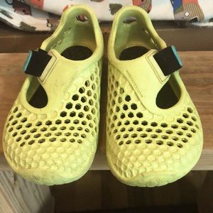 Vivobarefoot water/active shoes size 11